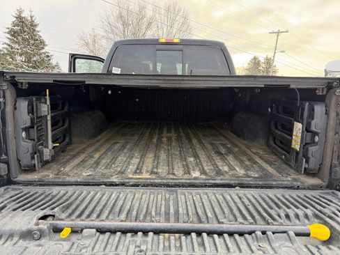 Used 2016 Ford F350 Lariat w/ Lariat Ultimate Package image 16