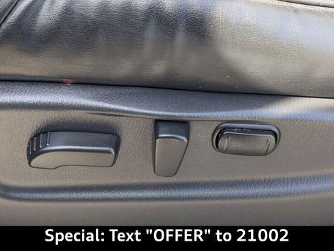 Used 2019 INFINITI QX80 Luxe image 21