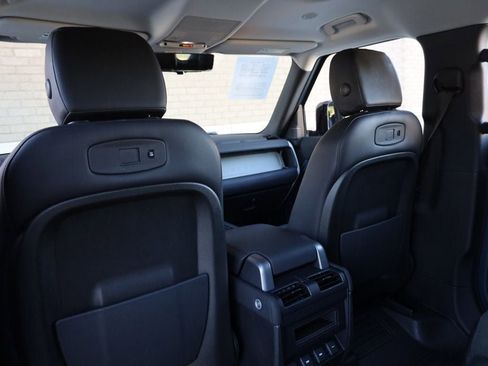 Used 2020 Land Rover Defender 110 S image 20