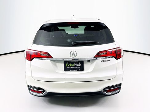 Used 2016 Acura RDX FWD image 7