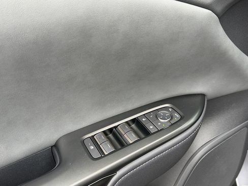 New 2026 Lexus RZ 450e AWD image 11