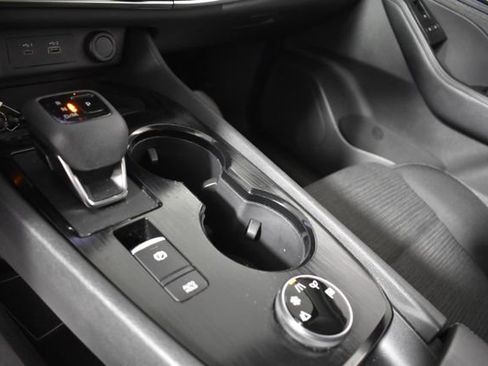 Certified 2022 Nissan Rogue S AWD/4WD image 21