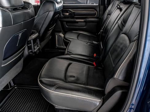 Used 2021 RAM 3500 Limited AWD/4WD image 35
