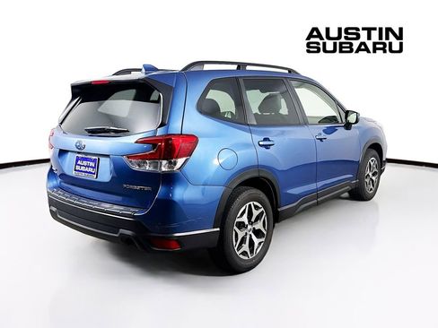 Used 2020 Subaru Forester Premium w/ Popular Package #1 image 7