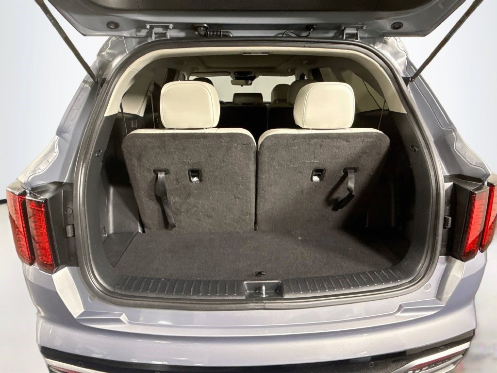 Used 2023 Kia Sorento S w/ Panoramic Sunroof Package FWD image 34
