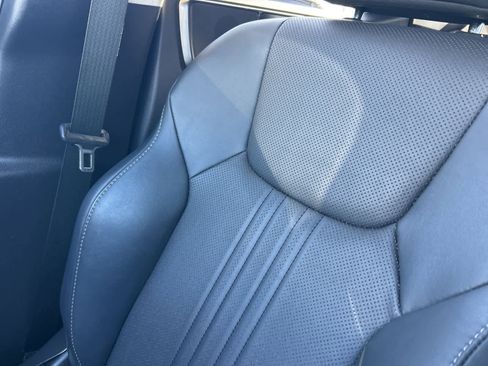 Used 2023 Lexus NX 350 AWD image 38