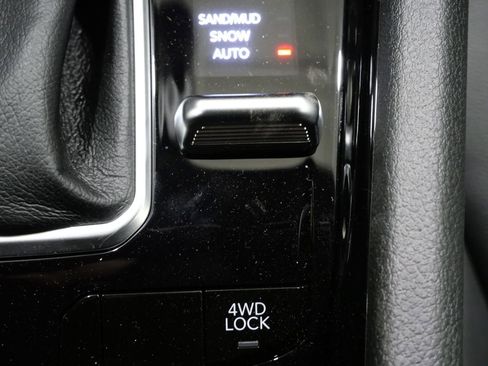 New 2026 Jeep Compass Limited image 20