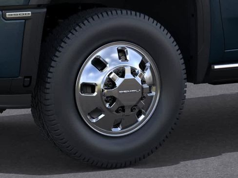 New 2026 GMC Sierra 3500 Denali w/ Denali Reserve Package AWD/4WD image 9