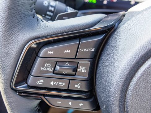 New 2026 Subaru Outback Limited AWD/4WD image 33