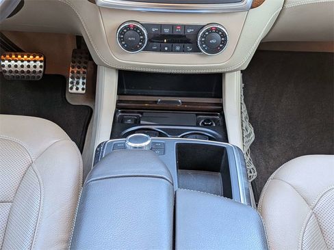 Used 2015 Mercedes-Benz ML 400 ML 400 image 20