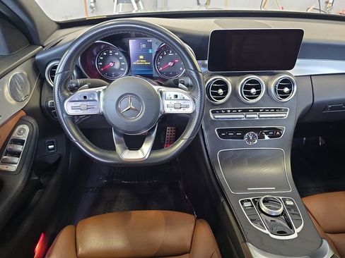 Used 2019 Mercedes-Benz C 300 Sedan image 20