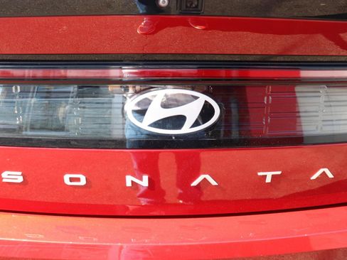 Used 2024 Hyundai Sonata SEL FWD image 58