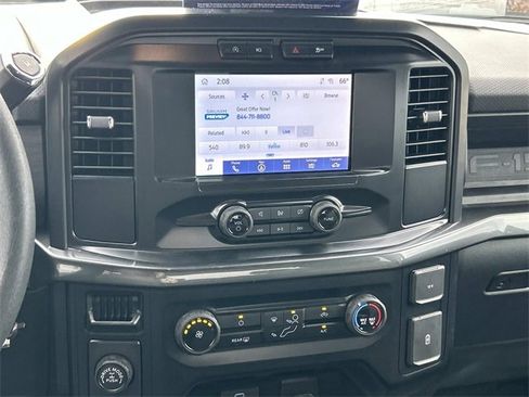 Certified 2023 Ford F150 XL w/ STX Appearance Package image 16