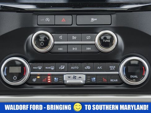 Certified 2024 Ford Expedition Max Limited image 29