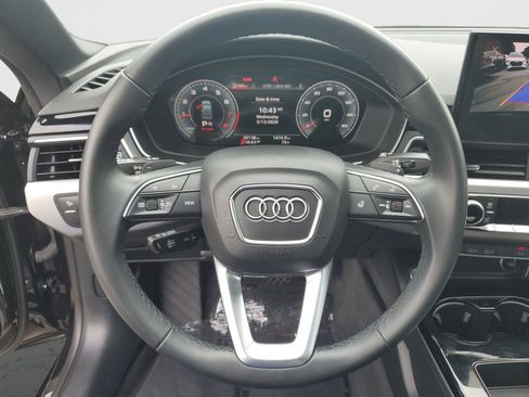 Used 2024 Audi A5 2.0T Premium w/ Summer of Audi Package AWD/4WD image 29