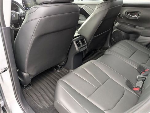 Certified 2025 Acura ADX FWD image 34