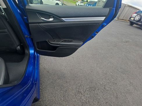 Used 2018 Honda Civic EX-L image 28