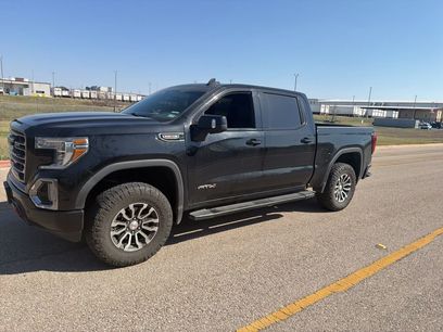 Used 2019 GMC Sierra 1500 AT4 w/ AT4 Premium Package