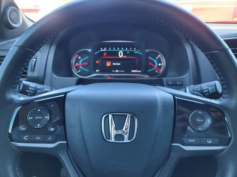 Used 2021 Honda Passport EX-L image 21