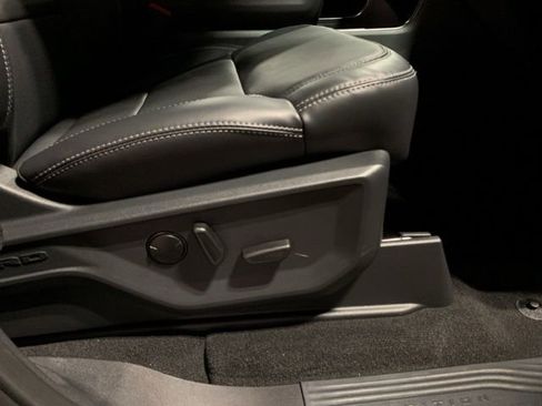 New 2026 Ford Expedition Max Platinum w/ Stealth Appearance Package AWD/4WD image 27