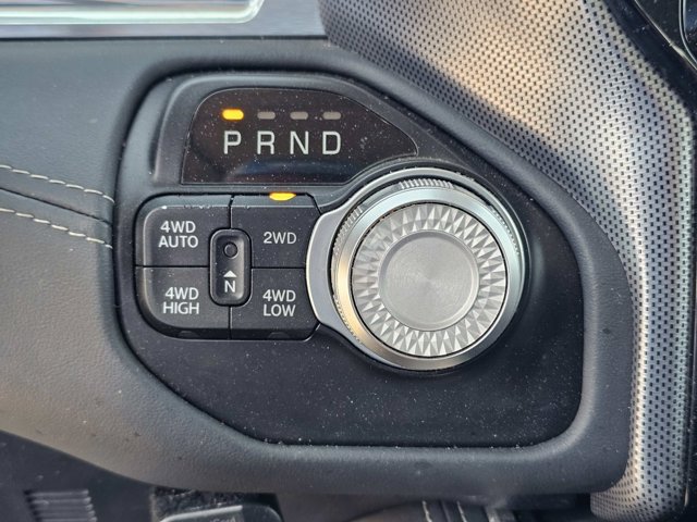 Certified 2022 RAM 1500 Limited AWD/4WD image 27