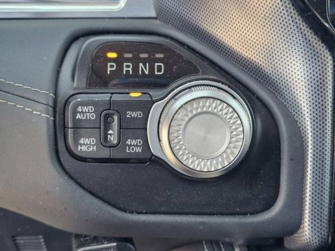 Certified 2022 RAM 1500 Limited AWD/4WD image 27