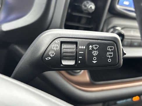 Used 2022 Ford Bronco Sport Outer Banks w/ Tech Package image 21