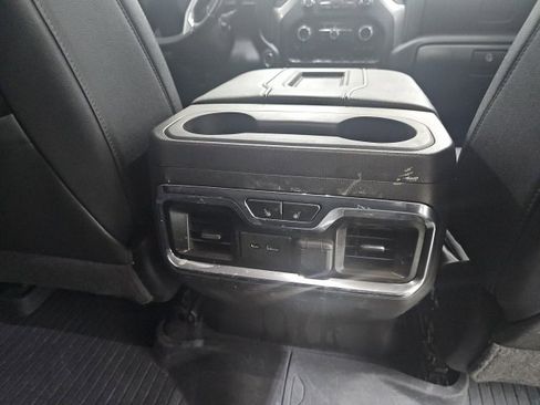 Used 2021 Chevrolet Silverado 1500 LTZ w/ LTZ Premium Package image 22