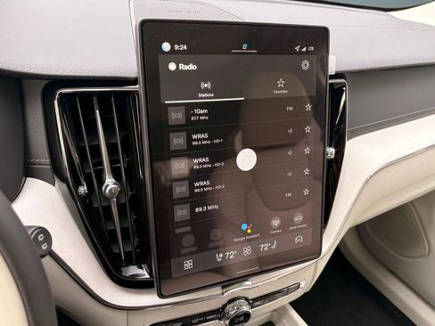 New 2026 Volvo XC60 B5 Ultra w/ Protection Package Premier image 30