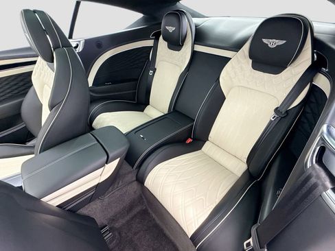 New 2026 Bentley Continental GT AWD/4WD image 20