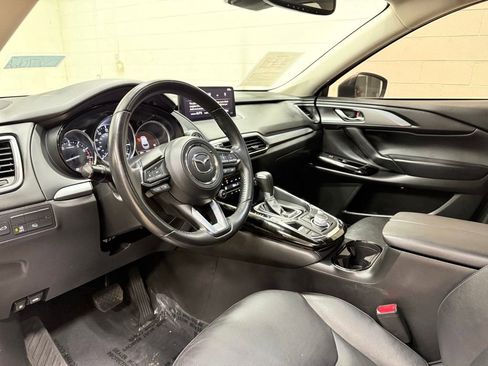 Used 2021 MAZDA CX-9 Touring AWD/4WD image 31