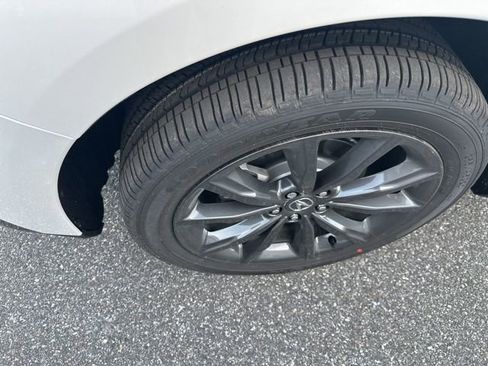 New 2026 Acura RDX A-Spec AWD/4WD image 9