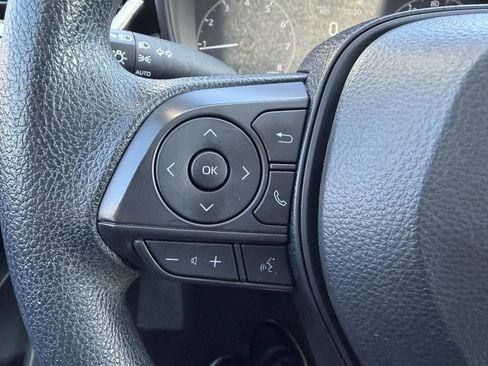 Used 2024 Toyota Corolla LE image 23