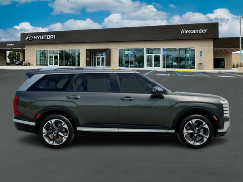 New 2026 Hyundai Palisade Limited image 6