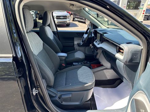 Used 2022 Ford Maverick XLT w/ XLT Luxury Package FWD image 36