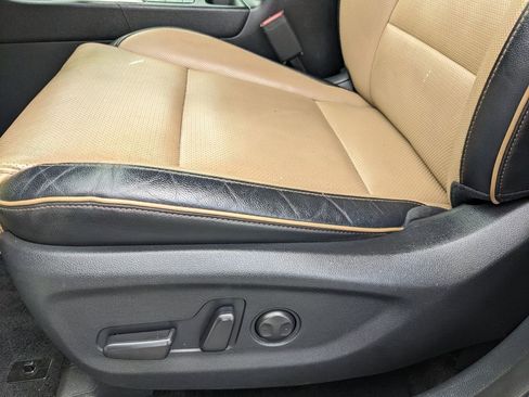 Certified 2021 Kia Sportage SX image 22