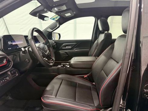 Used 2024 Chevrolet Silverado EV RST image 14