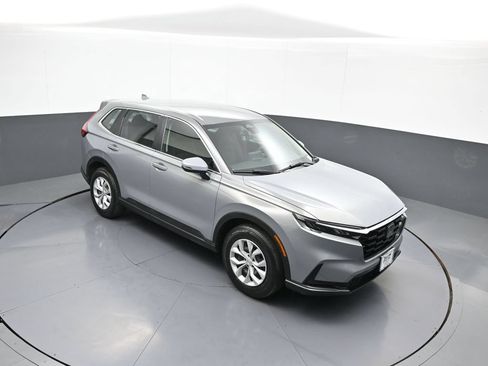 Certified 2024 Honda CR-V LX image 35