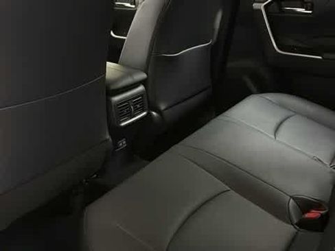 Used 2023 Toyota RAV4 XLE Premium AWD/4WD image 9