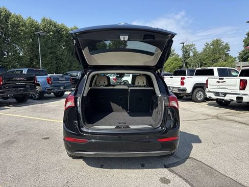 Used 2020 Buick Envision Preferred FWD image 24