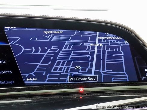 Certified 2024 Cadillac Escalade Sport w/ LPO, ONYX Package image 16