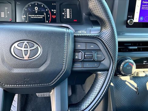 Used 2026 Toyota Tacoma SR5 image 23