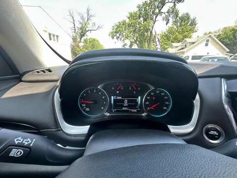 Used 2018 Chevrolet Traverse Premier w/ LPO, 'HIT The Road' Package AWD/4WD image 10