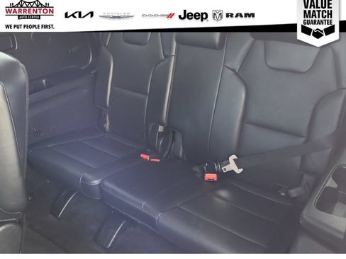 Used 2024 Kia Telluride SX Prestige AWD/4WD image 13