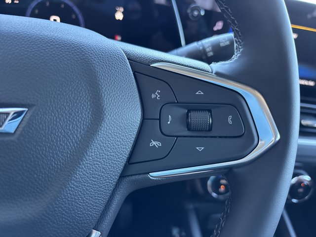 New 2026 Chevrolet TrailBlazer LT w/ Convenience Package FWD image 28