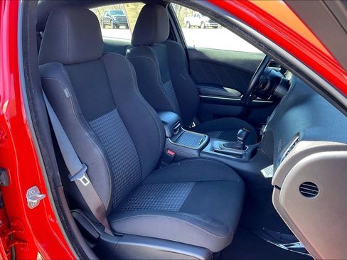 Certified 2023 Dodge Charger GT image 7