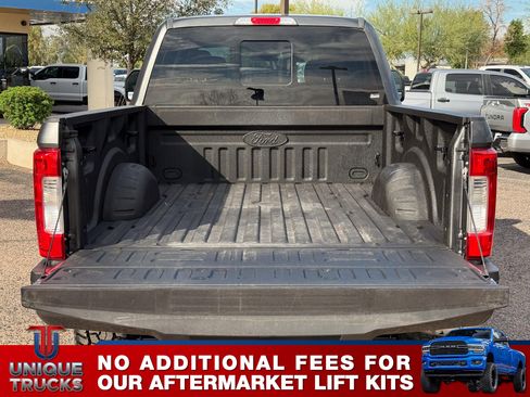 Used 2019 Ford F250 Lariat image 7