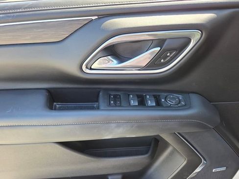 Certified 2021 Chevrolet Tahoe Z71 image 17