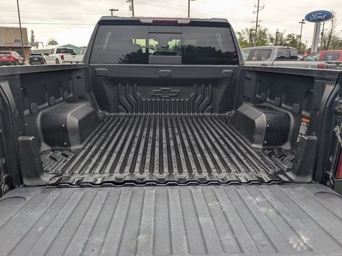Used 2022 Chevrolet Silverado 1500 LT w/ All Star Edition Plus image 14
