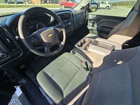 Used 2015 Chevrolet Silverado 1500 LS w/ Trailering Package image 15